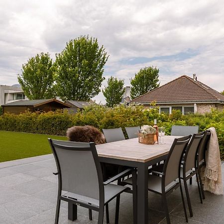 Fantastic Family Villa With Beautiful Garden Oostende Eksteriør billede