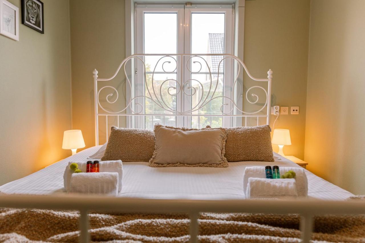Fantastic Family Villa With Beautiful Garden Oostende Eksteriør billede